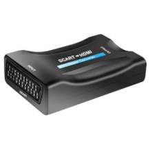 faersi convertidor Scart a HDMI