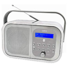 Smith-Style radio de cocina