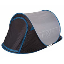 Jemidi tienda de campaña instantánea