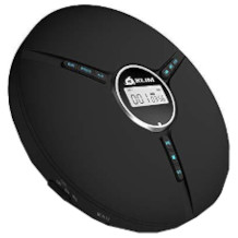 KLIM reproductor de CD portátil