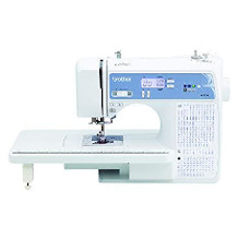 Brother máquina de coser