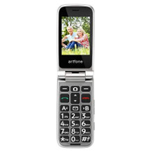 artfone móvil plegable