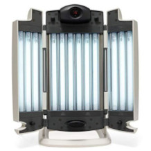 greenOR solárium facial