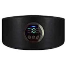 sielife cinturón electroestimulador