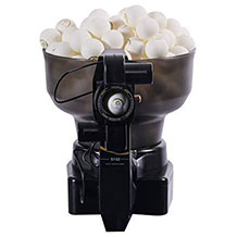 Suz robot de tenis de mesa