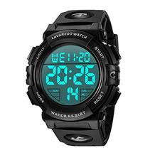 A ALPS reloj outdoor