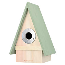 Navaris casa para pájaros