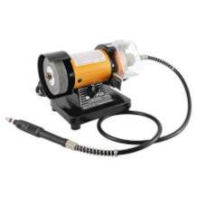 YaeKoo esmeriladora doble