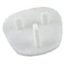 T&B bloqueo de enchufes para niños