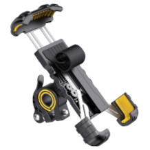 Lamicall soporte de móvil para moto