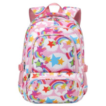 BLUEFAIRY mochila escolar