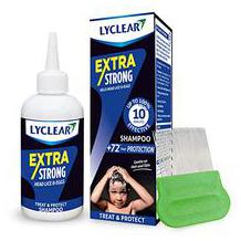 Lyclear 5000023524