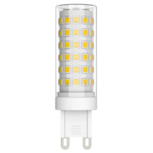 Klighten bombilla LED G9