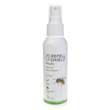 RepellShield spray para avispas