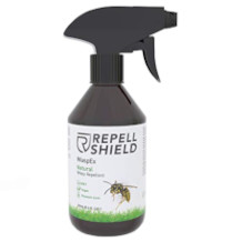 RepellShield spray para avispas