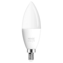 HEKEE bombilla LED E14