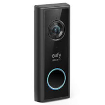 eufy timbre wifi
