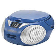 Magnavox reproductor de CD