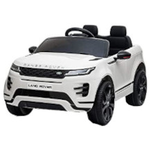 Babycar coche eléctrico para niños