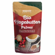 Monte Nativo polvo de escaramujo