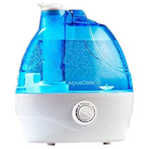 AquaOasis humidificador de aire