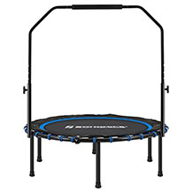 Songmics trampolín para ejercicio