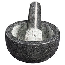 Navaris mortero de cocina