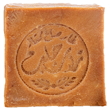 Natura Germania jabón para el pelo