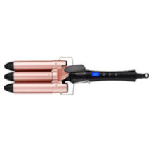 EMOCCI PRO plancha de pelo para ondas