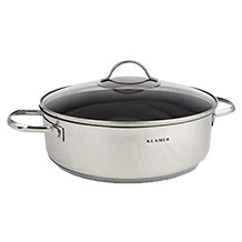 KLAMER olla para estofados
