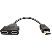 Batu splitter HDMI
