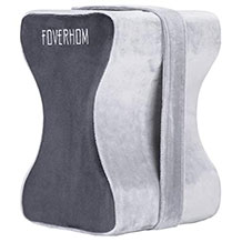 foverhom almohada para piernas