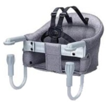 Orzbow trona portátil