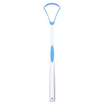 BUZHI raspador de lengua