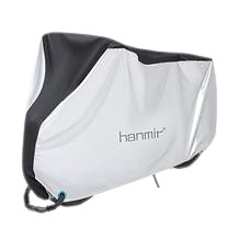 Hanmir funda para bicicleta