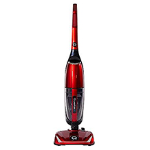 Quantum Vacuum aspiradora filtro agua