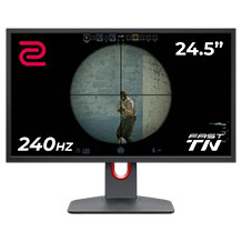 BenQ XL2540K