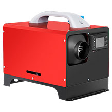 VEVOR calefactor de aparcamiento