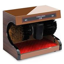 KUANDARMX máquina limpiadora de zapatos