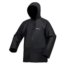 WCBDUT impermeable para hombre