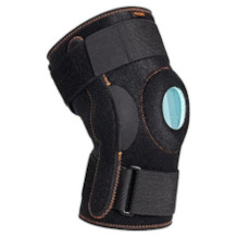 Thx4COPPER soporte para rodillas