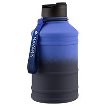 Navaris botella para beber