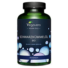 Vegavero aceite de nigella