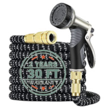 HmiL-U manguera de jardín