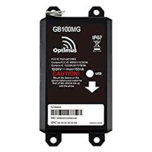 Optimus localizador GPS