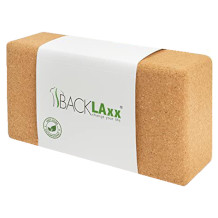 BACKLAxx bloque de yoga