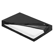 Navaris protector de colchón