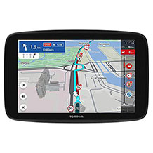 TomTom GO Expert