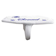 The Samuel cuña para unir colchones