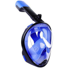 Wsobue máscara de snorkel